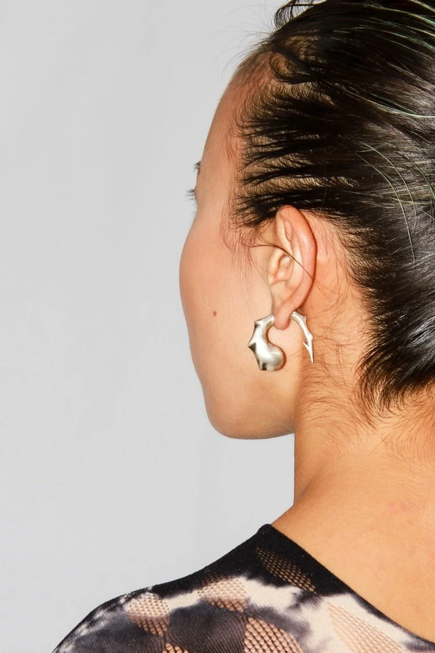 Jewelry — In the gaps of Rui Love what makes you, you.